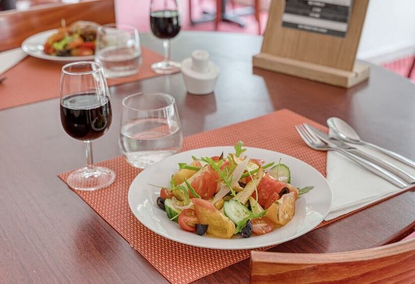 Brit Hotel Bordeaux Aéroport   Le Soretel