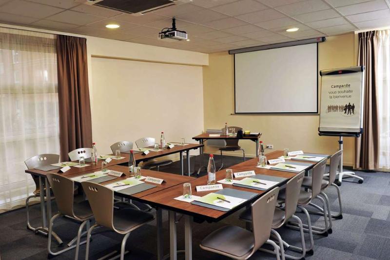 هتل Campanile Reims Centre  Cathedrale