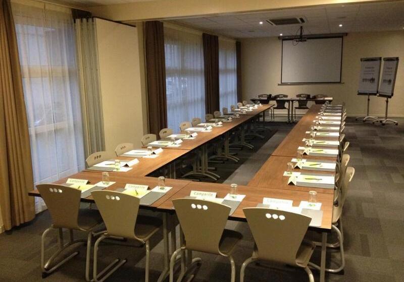 هتل Campanile Reims Centre  Cathedrale