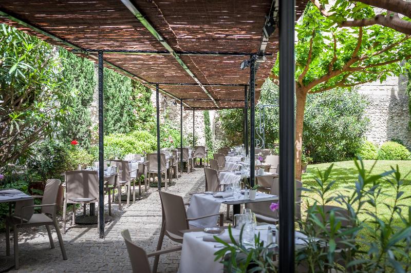 هتل Hôtel Cloitre Saint Louis Avignon