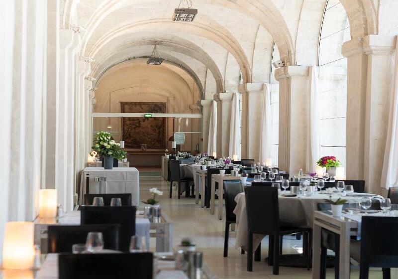 هتل Hôtel Cloitre Saint Louis Avignon