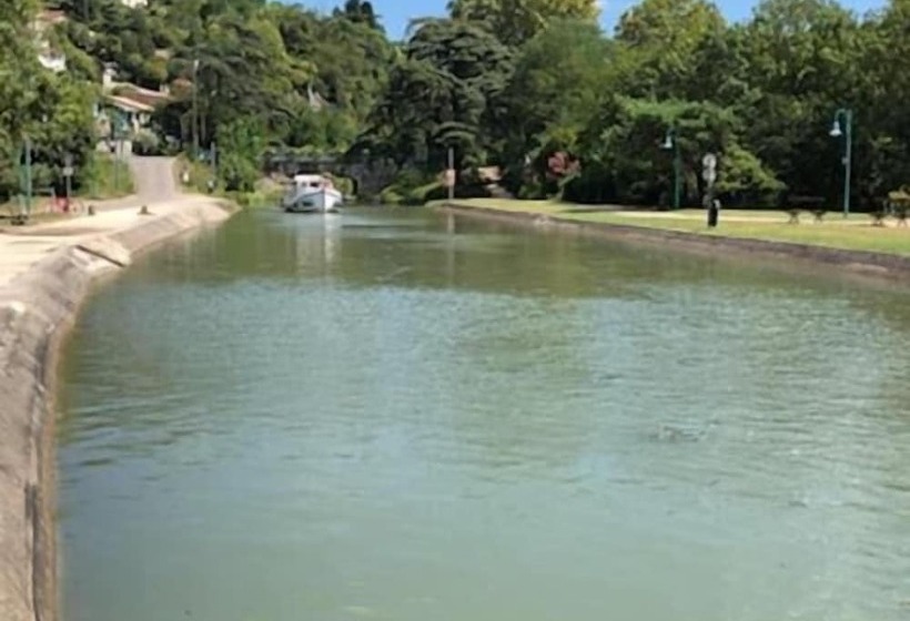 ホテル Contact Hôtel Le Provence