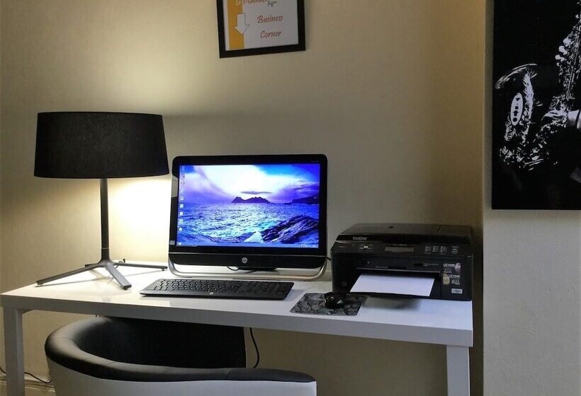 ホテル Contact Hôtel Le Provence