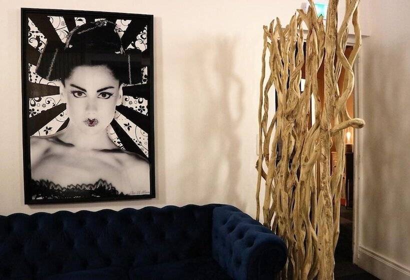 ホテル Contact Hôtel Le Provence