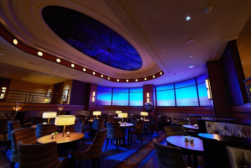 בית מלון כפרי Disney Newport Bay Club