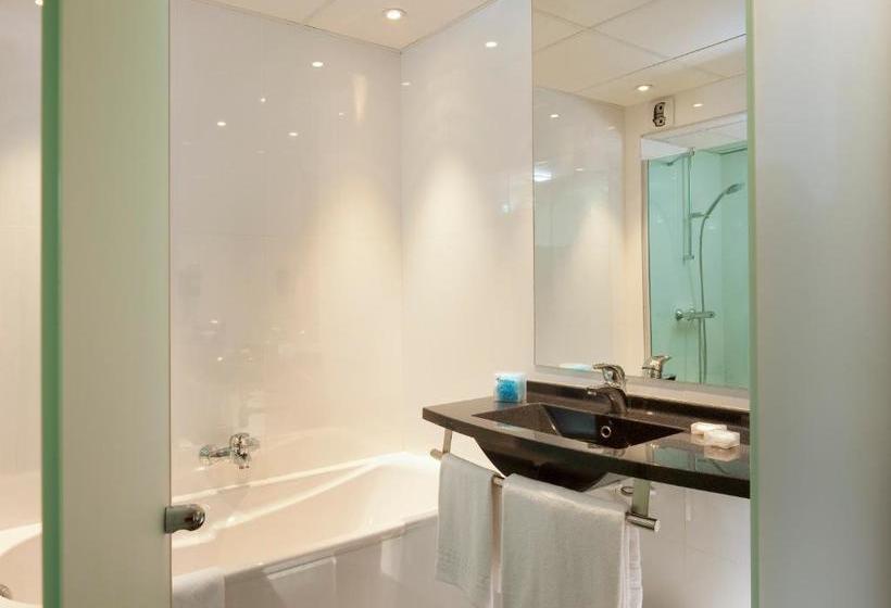 호텔 Escale Oceania Aixenprovence