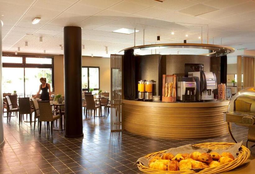 호텔 Escale Oceania Aixenprovence