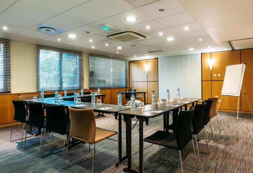 호텔 Escale Oceania Aixenprovence