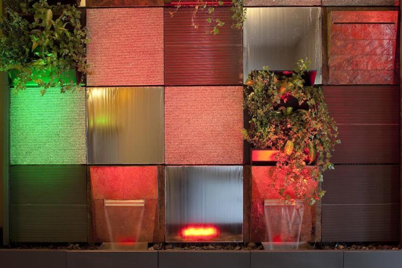 호텔 Escale Oceania Aixenprovence