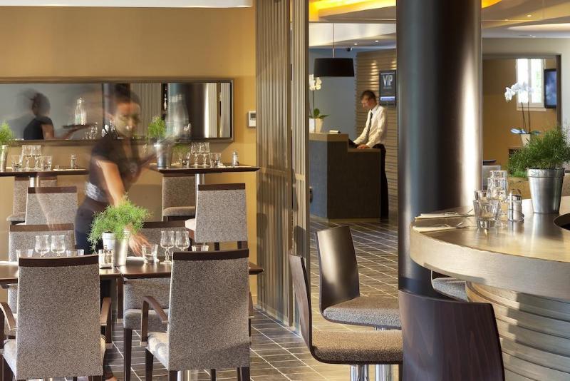 호텔 Escale Oceania Aixenprovence