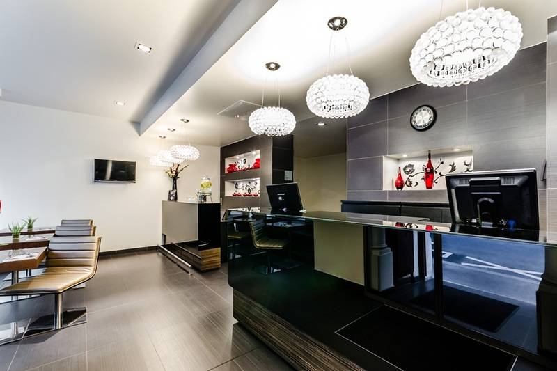 ホテル Exe Panorama