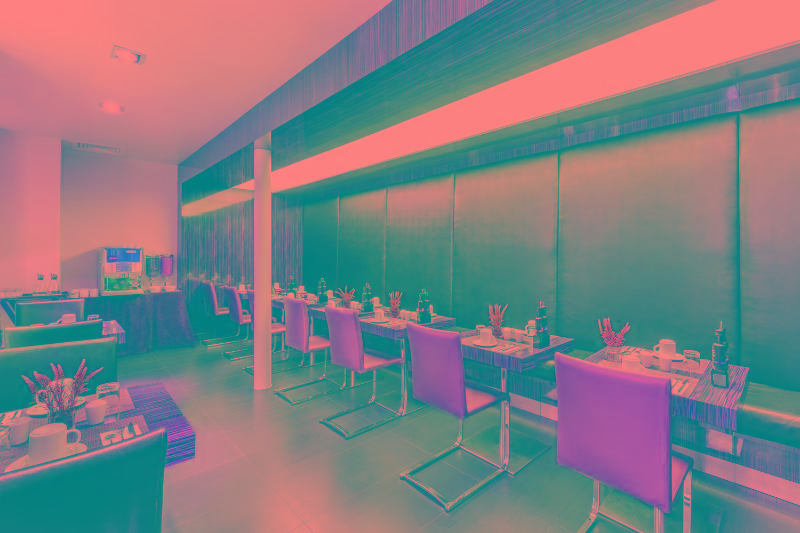 ホテル Exe Panorama