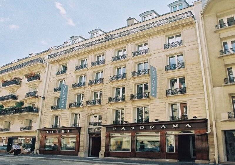 ホテル Exe Panorama