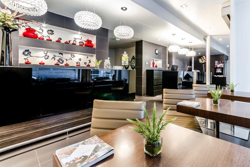 ホテル Exe Panorama