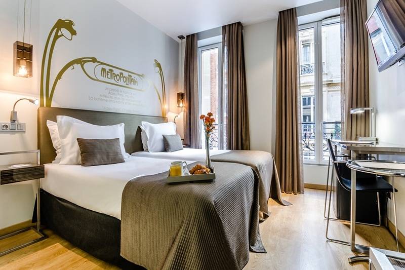 ホテル Exe Panorama