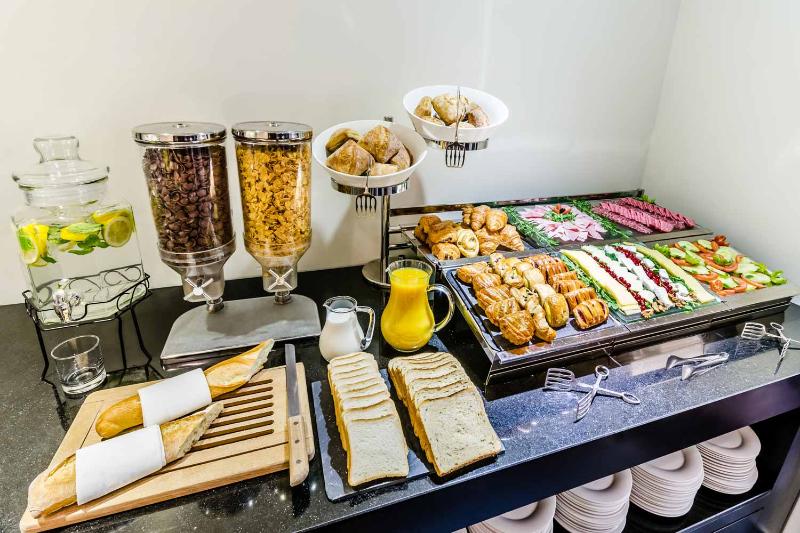 ホテル Exe Panorama