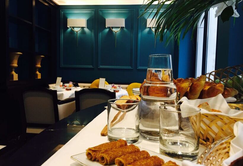 ホテル George Washington