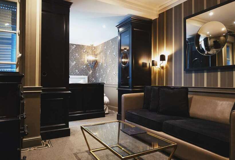 ホテル George Washington