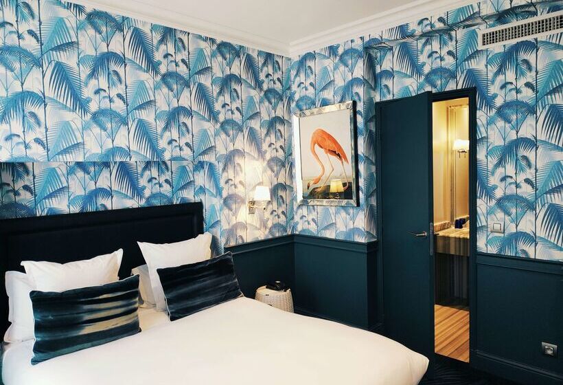 ホテル George Washington