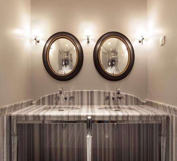 ホテル George Washington