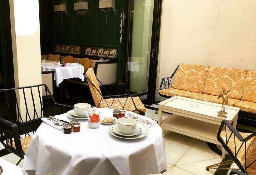 ホテル George Washington