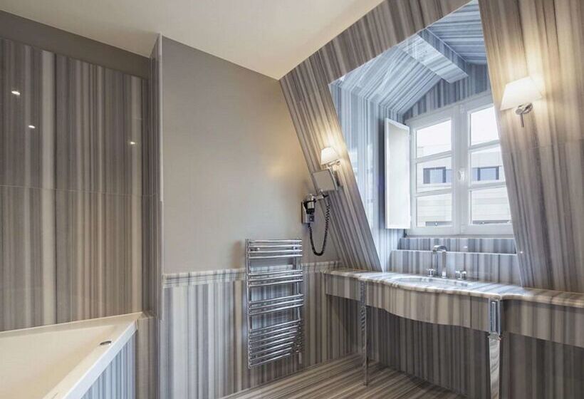 ホテル George Washington