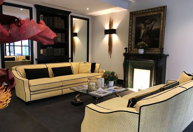 ホテル George Washington