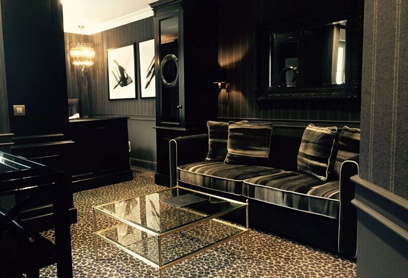 ホテル George Washington