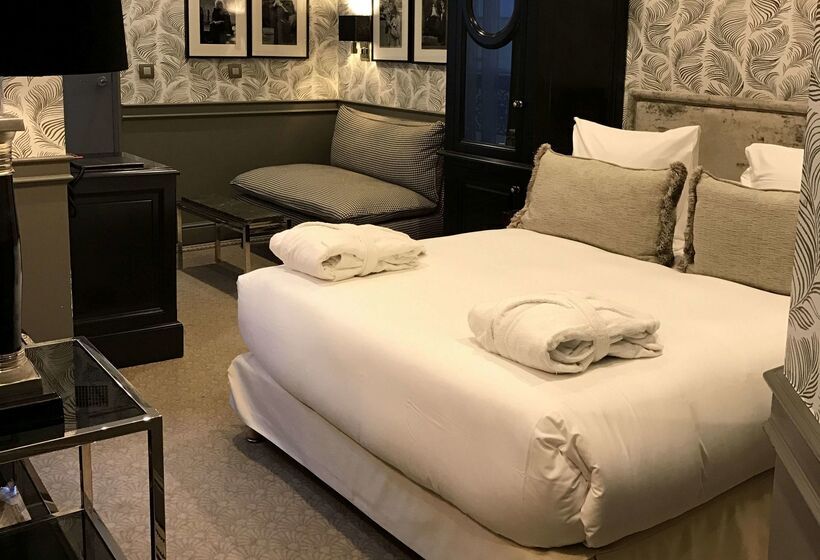 ホテル George Washington