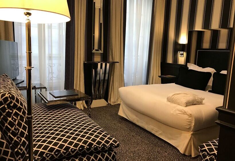 ホテル George Washington