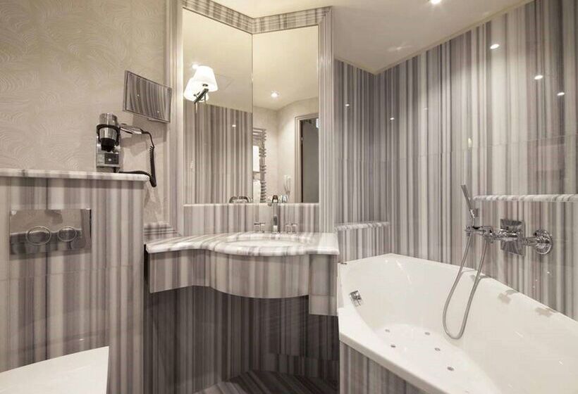 ホテル George Washington