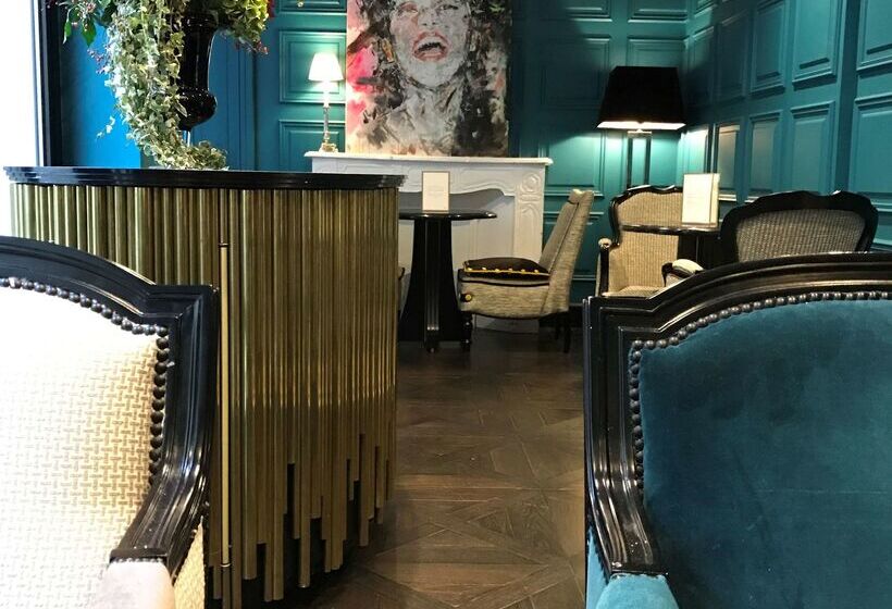 ホテル George Washington