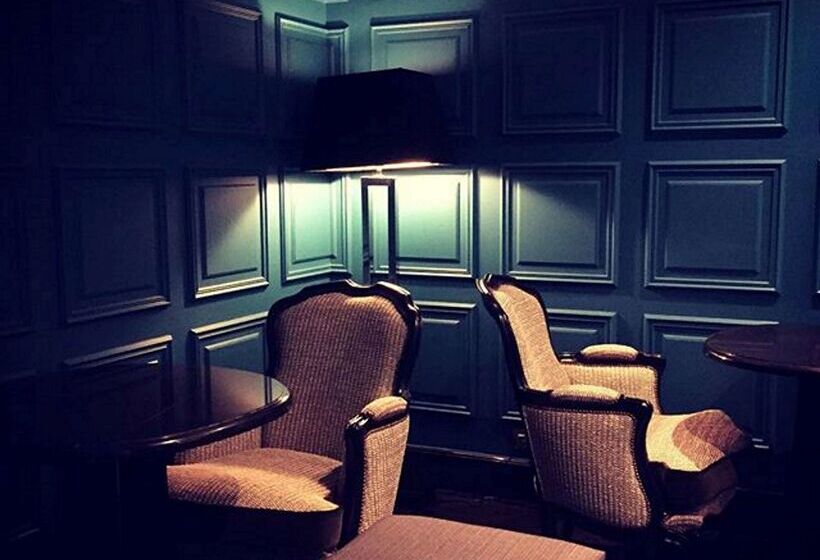 ホテル George Washington