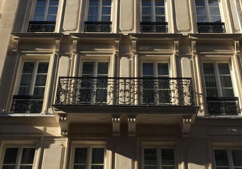 ホテル George Washington