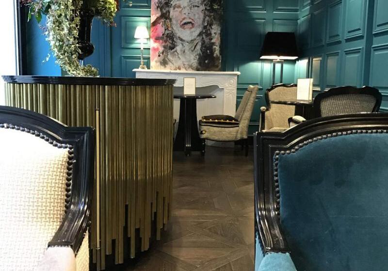 ホテル George Washington