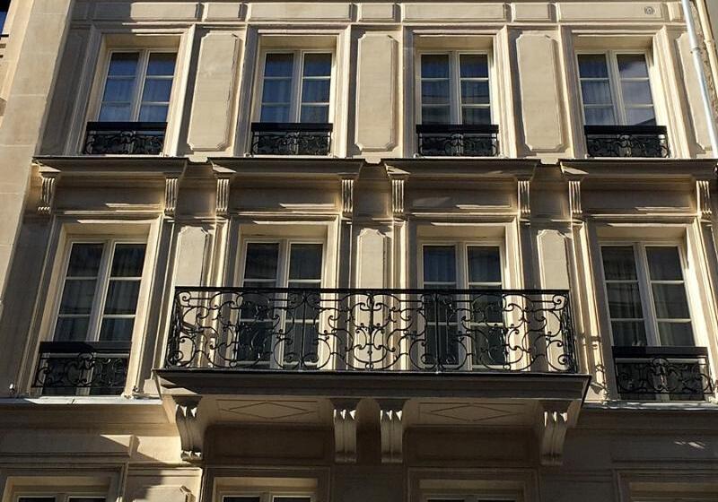 ホテル George Washington