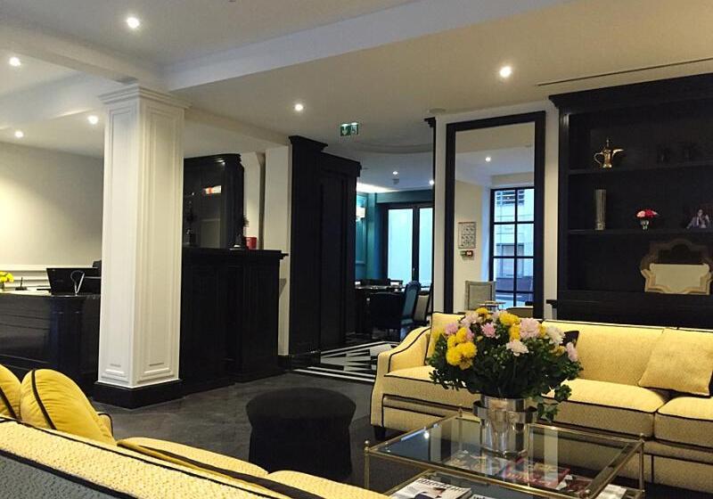 ホテル George Washington