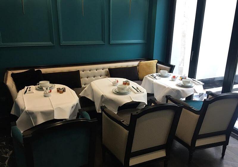 ホテル George Washington