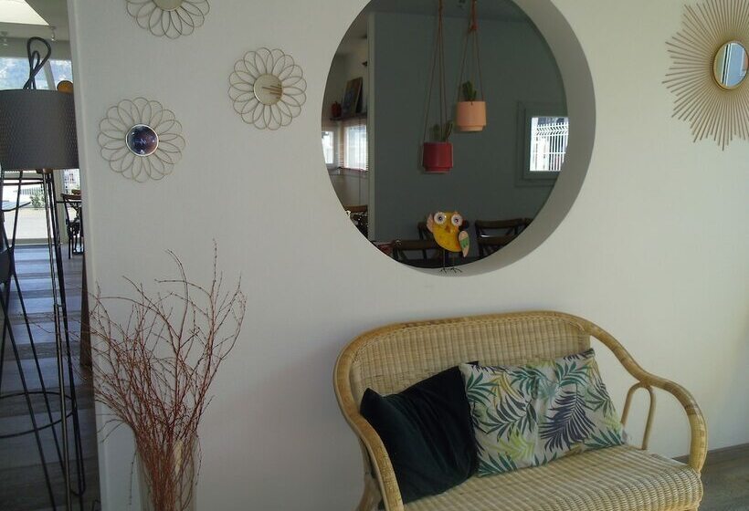 فندق Contact Hôtel Marseille Aubagne   Ex Good Hôtel