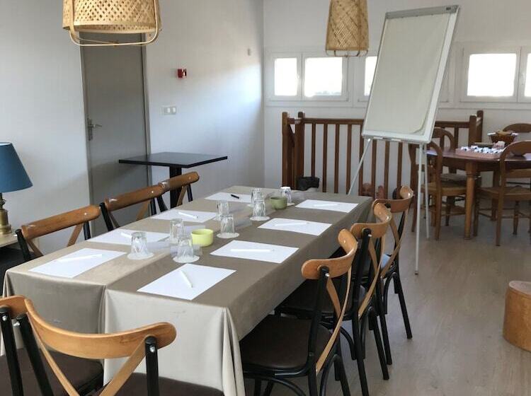 فندق Contact Hôtel Marseille Aubagne   Ex Good Hôtel