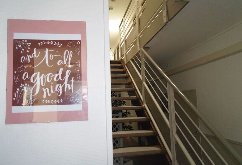 فندق Contact Hôtel Marseille Aubagne   Ex Good Hôtel