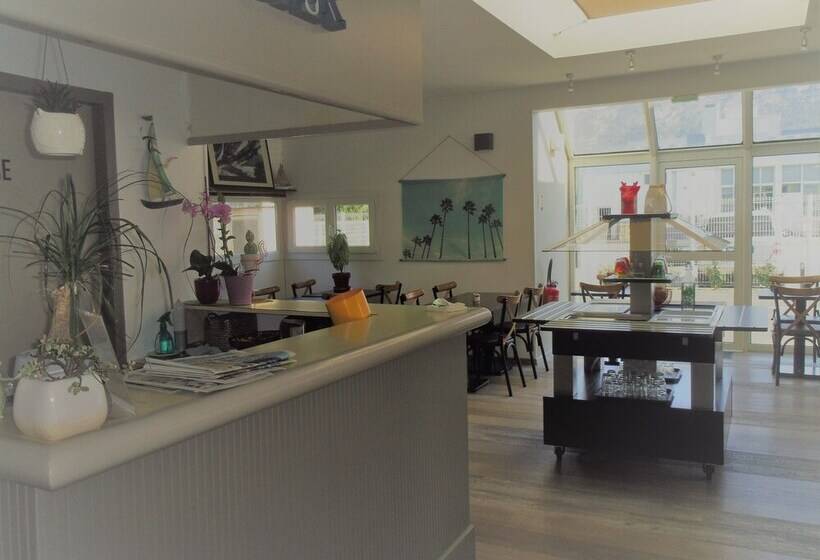 فندق Contact Hôtel Marseille Aubagne   Ex Good Hôtel