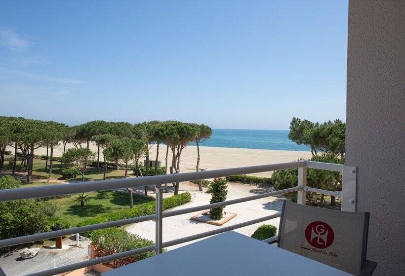 فندق Grand Hôtel Du Lido