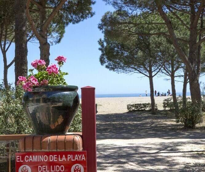 فندق Grand Hôtel Du Lido