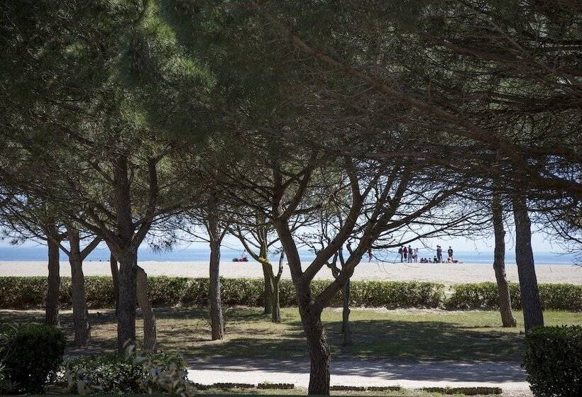 فندق Grand Hôtel Du Lido