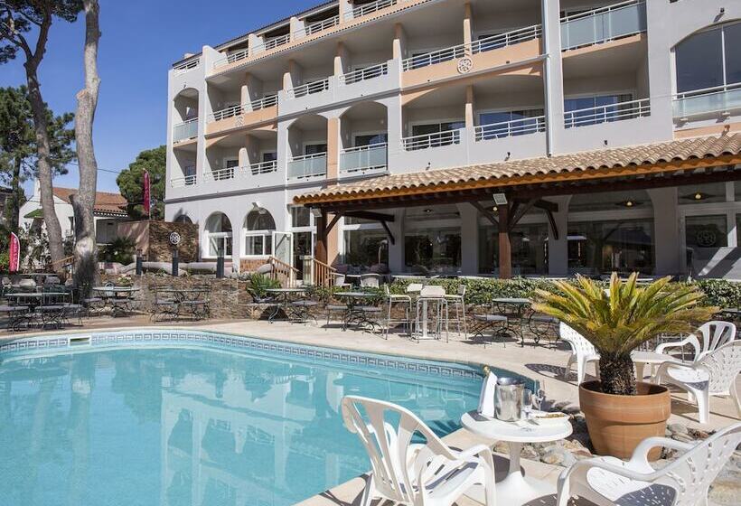 فندق Grand Hôtel Du Lido