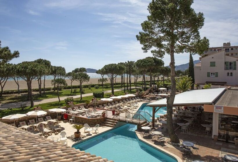 فندق Grand Hôtel Du Lido