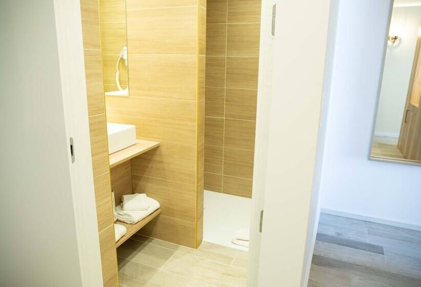 فندق Grand Hôtel Du Lido