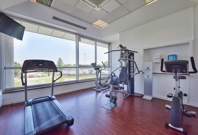 酒店 Holiday Inn Paris Marne La Vallee