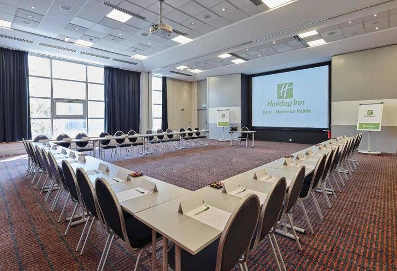 酒店 Holiday Inn Paris Marne La Vallee